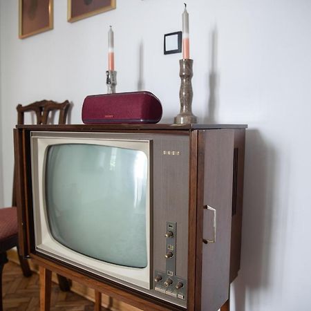 Warsaw Concierge Miedzianaアパートメント エクステリア 写真