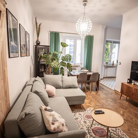 Warsaw Concierge Miedzianaアパートメント エクステリア 写真