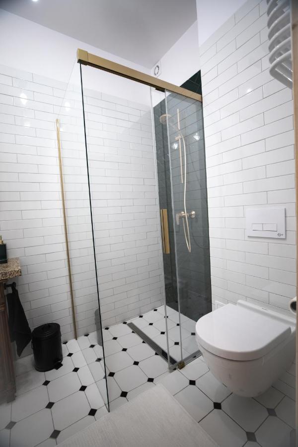 Warsaw Concierge Miedzianaアパートメント エクステリア 写真