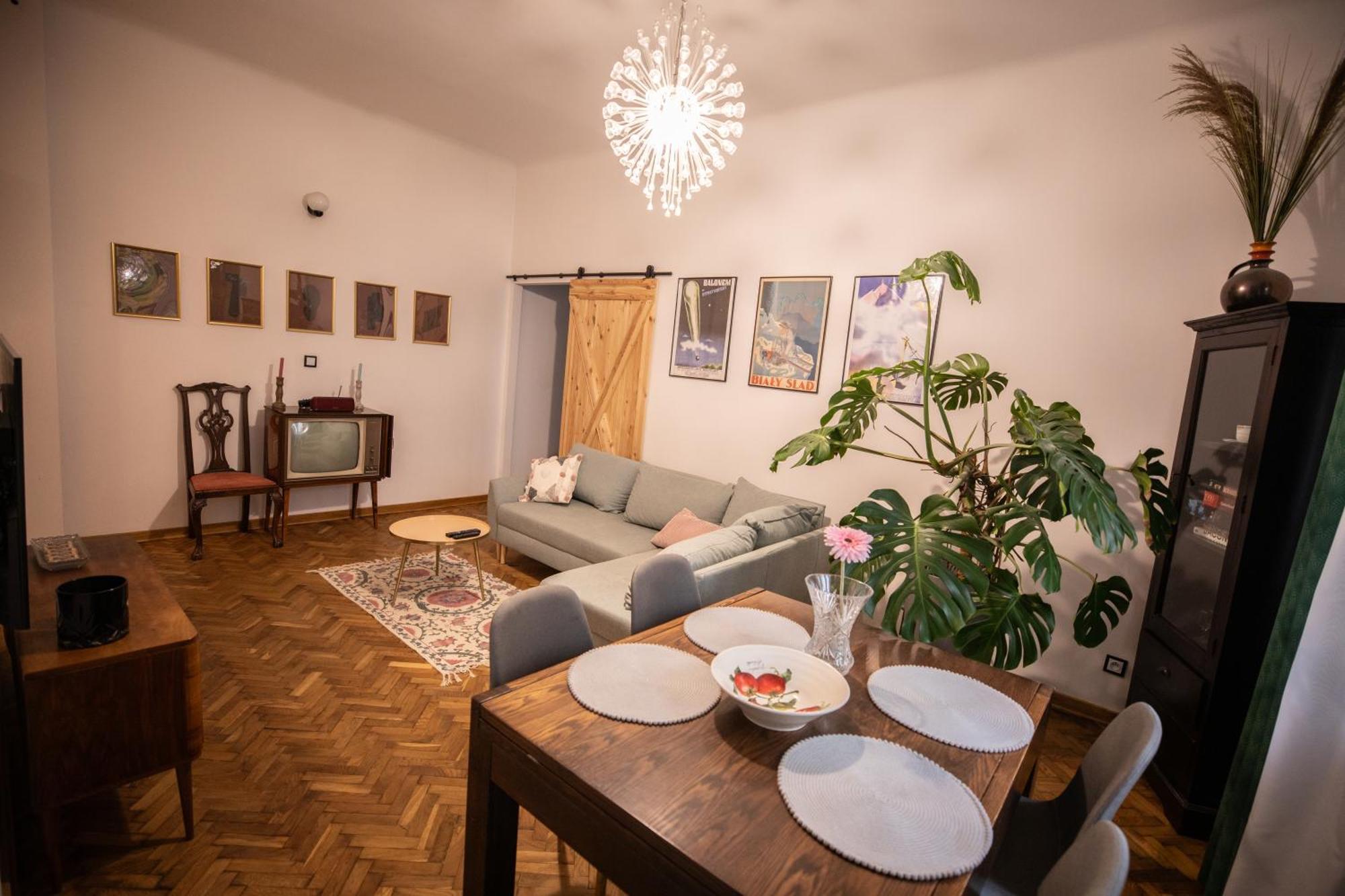 Warsaw Concierge Miedzianaアパートメント エクステリア 写真